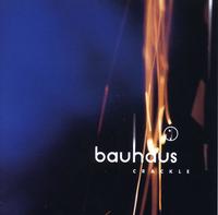 Crackle: Best Of Bauhaus ~ LP x2