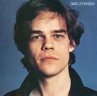 David Johansen ~ LP x1 200g