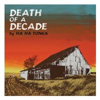 Death Of A Decade ~ LP x1