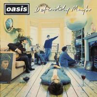 Definitely Maybe ~ LP x2 200g