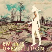 Emily's D+Evolution ~ LP x1 180g