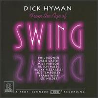 From The Age Of Swing ~ HDCD x1