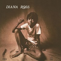 Diana Ross ~ LP x1 180g