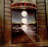 Best Of The Doobie Brothers Volume II ~ LP x1