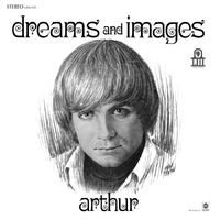 Dreams And Images ~ LP x1