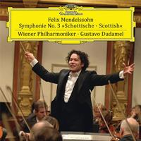 Mendelssohn: Symphony No. 3 ~ LP x1 180g