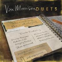 Duets: Re-Working The Catalogue ~ LP x2