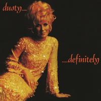 Dusty...Definitely ~ LP x1 180g