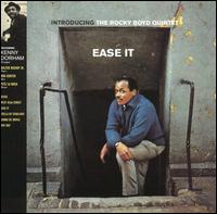 Ease It ~ LP x1