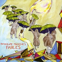 Fables ~ LP x1 150g