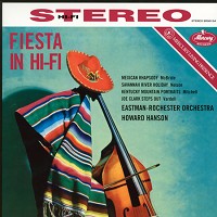 Fiesta In Hi-Fi ~ LP x1 180g