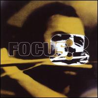 Focus 3 ~ LP x2 180g