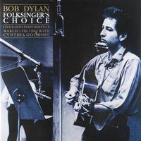 Folksinger's Choice ~ LP x2 180g