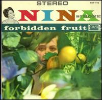 Forbidden Fruit ~ LP x1 180g, CD x1