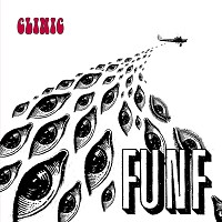 Funf ~ LP x1 180g