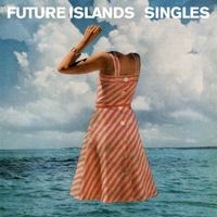 Singles ~ LP x1