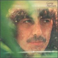 George Harrison ~ LP x1