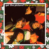 Get The Picture ~ LP x1 180g