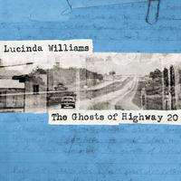 The Ghosts Of Highway 20 ~ LP x2 150g