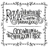 God Willin' & The Creek Don't Rise ~ LP x2 180g