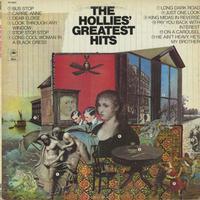 Greatest Hits ~ LP x1 180g