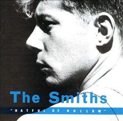 Hatful Of Hollow ~ LP x1