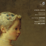 Haydn: Cello Concertos ~ CD x1