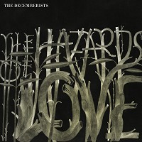 The Hazards Of Love ~ LP x2 180g