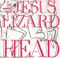 Head ~ LP x1 120g