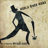 Heels Over Head ~ LP x1