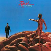 Hemispheres ~ LP x1