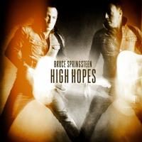 High Hopes ~ LP x2 180g, CD x1