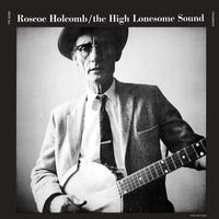 The High Lonesome Sound ~ LP x1