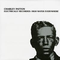 Electrically Recorded: High Water Everywhere ~ LP x1