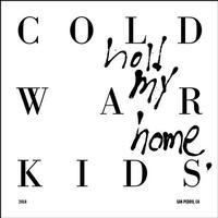 Hold My Home ~ LP x1 180g