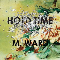 Hold Time ~ LP x1 180g