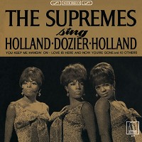 Sing Holland, Dozier, Holland ~ LP x1 180g