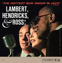 The Hottest New Group In Jazz ~ LP x1 180g