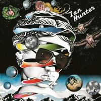 Ian Hunter ~ LP x1 180g