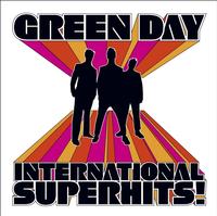 International Superhits ~ LP x1 180g