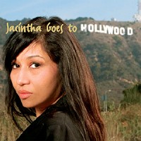 Jacintha Goes to Hollywood ~ SACD x1