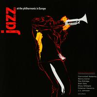 Jazz At The Philharmonic In Europe ~ LP x4 180g