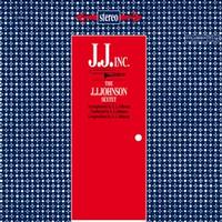 J.J. Inc ~ LP x1 180g