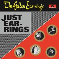 Just Ear-Rings ~ LP x1 180g