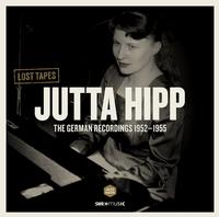 Lost Tapes: The German Recordings 1952-1955 ~ LP x1 180g