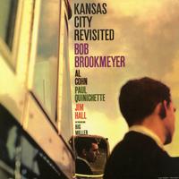 Kansas City Revisited ~ LP x1 180g