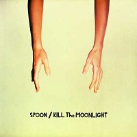 Kill The Moonlight ~ LP x1 180g