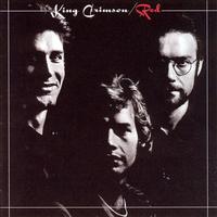 Red ~ LP x1 200g