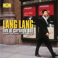 Live At Carnegie Hall ~ LP x2 180g