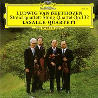 Beethoven: String Quartet Op. 132 ~ LP x1 180g